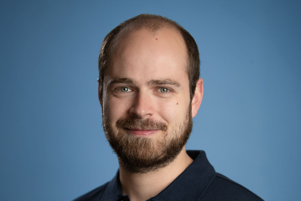 Stefan Jenni